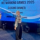 2nd ASEAN Inter-University Networking Games 2025