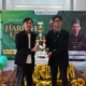 IPC Student Wins Second Place in the National Musabaqah Syarhil Qur’an Competition