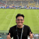 Kisah Ramadiansyah Putra Alumni Ilmu Komunikasi UII ‘Content Creator Sport77 di Piala Dunia 2026’