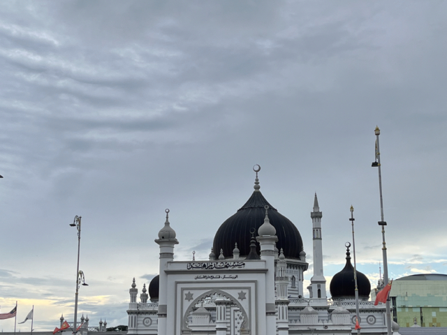 P2A ICE CREAM COCONUT 2026: Exploring Kampung Warna-Warni to a Photography Competition in Kuala Perlis