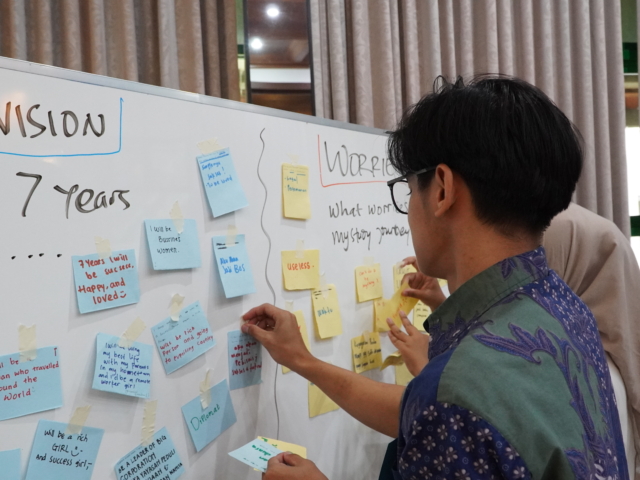 ACSS Orientation 2026 Encourages New IPC Students to Build Character and Meaningful Connections