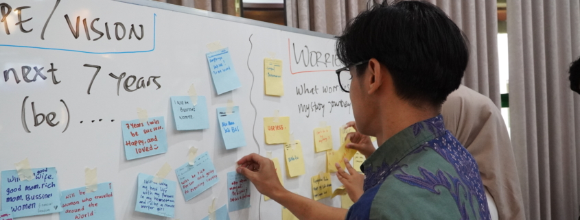ACSS Orientation 2026 Encourages New IPC Students to Build Character and Meaningful Connections