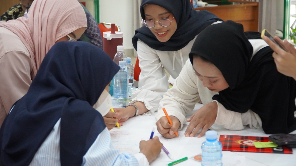 ACSS Orientation 2026 Encourages New IPC Students to Build Character and Meaningful Connections