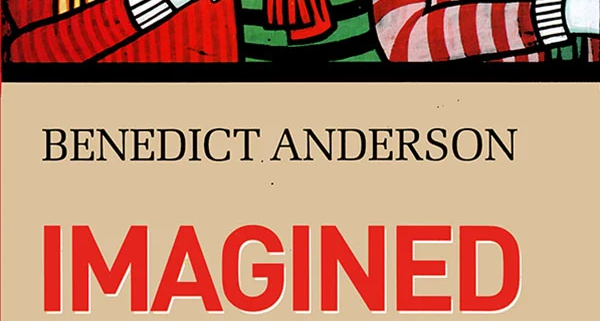 BookTalk: Imagined Communities ‘Kenapa Kita Merasa Jadi Warga +62?’