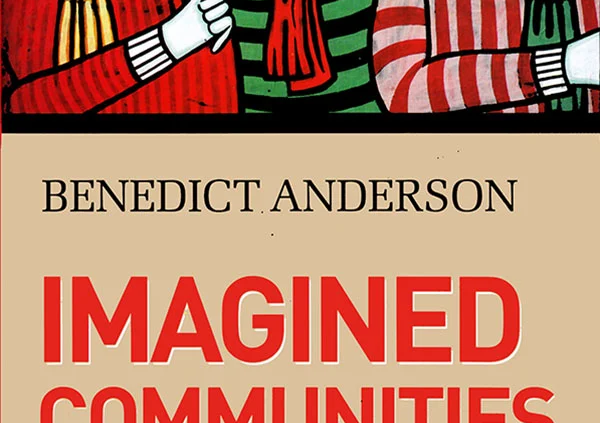 BookTalk: Imagined Communities ‘Kenapa Kita Merasa Jadi Warga +62?’