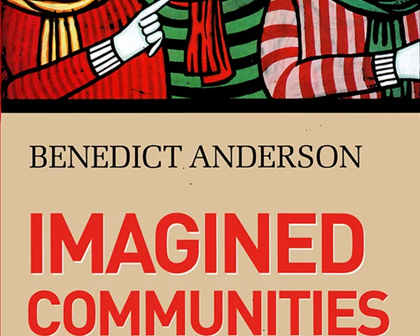 BookTalk: Imagined Communities ‘Kenapa Kita Merasa Jadi Warga +62?’